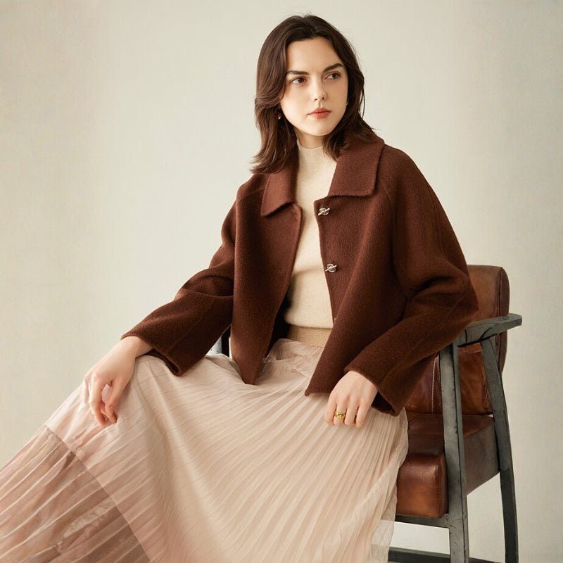 Women's All Outerwear
