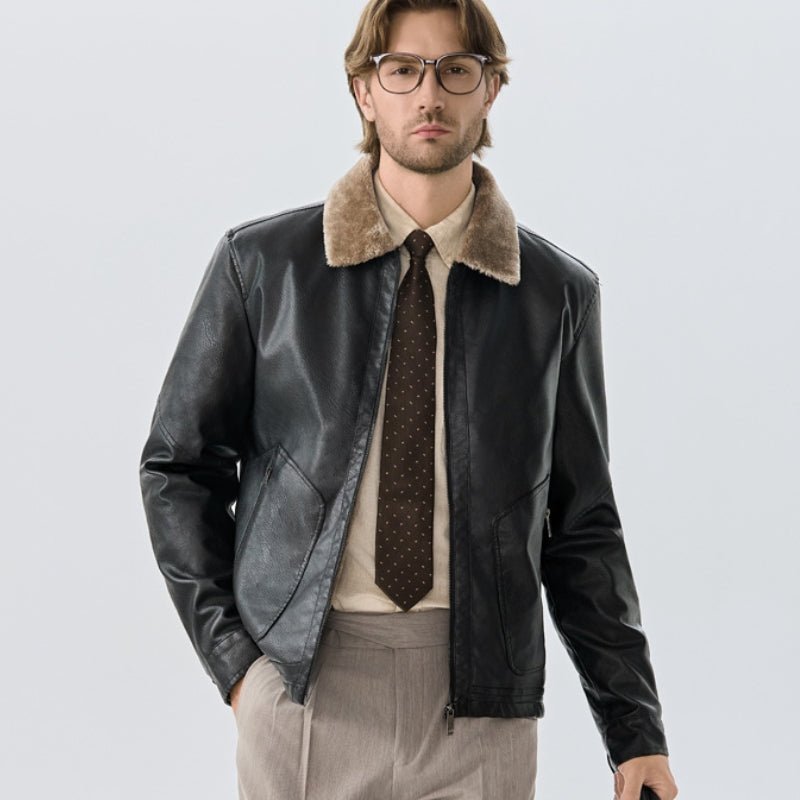 Men's All Outerwear