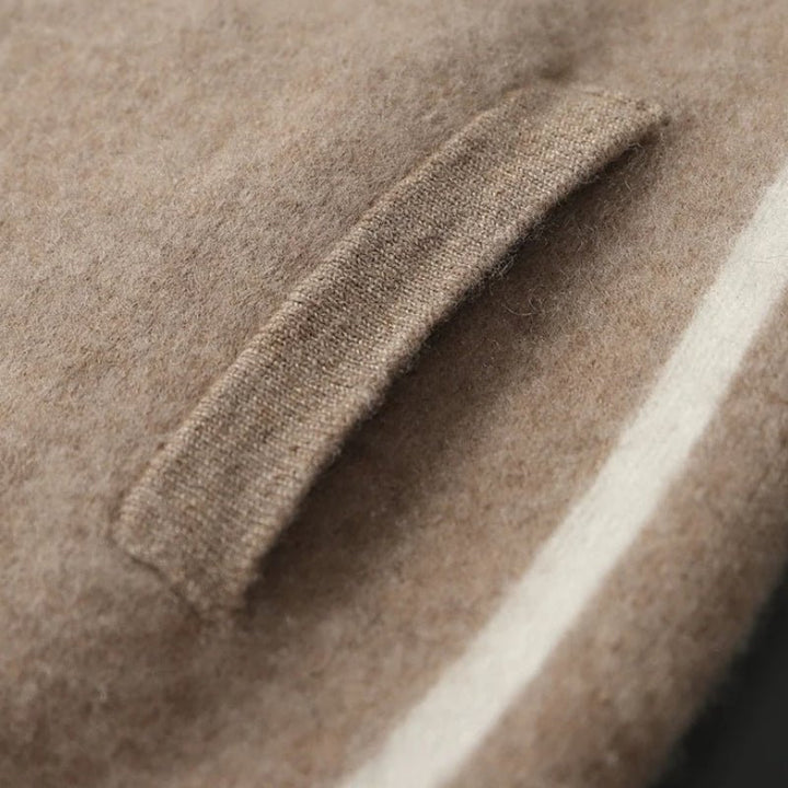 Hollmere – Cashmere Wool Set - Hilltop Nord