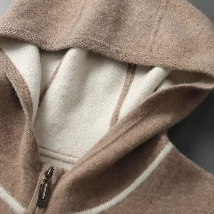 Hollmere – Cashmere Wool Set - Hilltop Nord