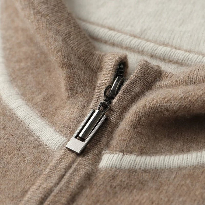 Hollmere – Cashmere Wool Set - Hilltop Nord