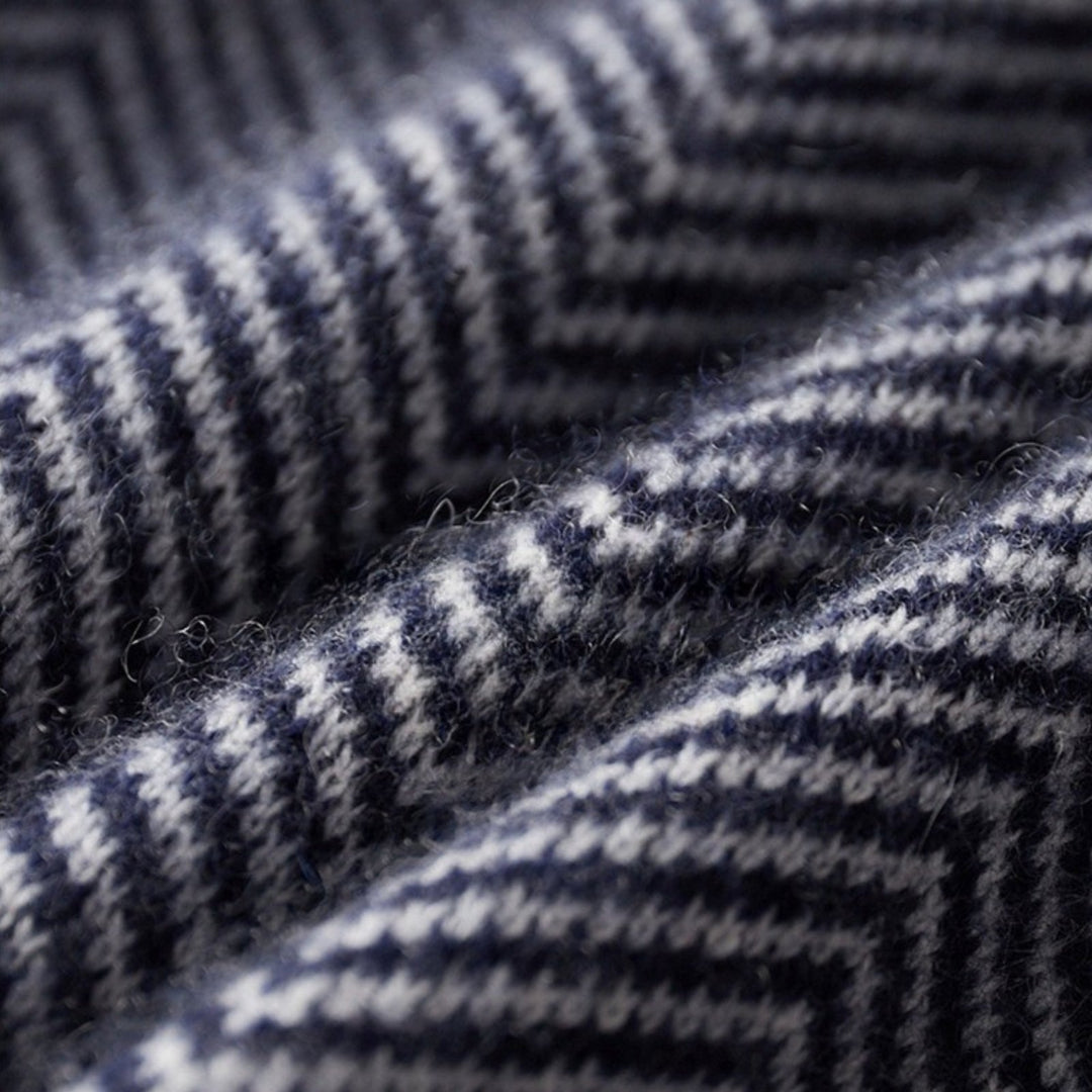 Cliffweave – Wool Jogger Set - Hilltop Nord
