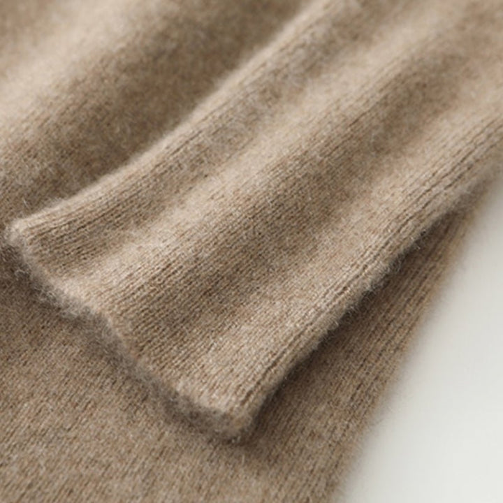Eastline – Wool Dress - Hilltop Nord