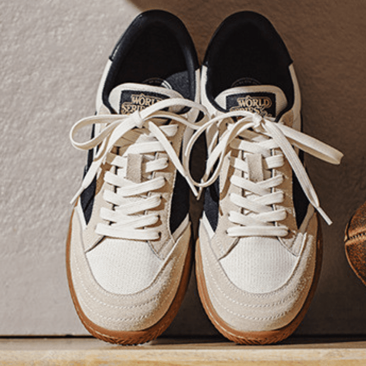 Heritage – Sneakers - Hilltop Nord