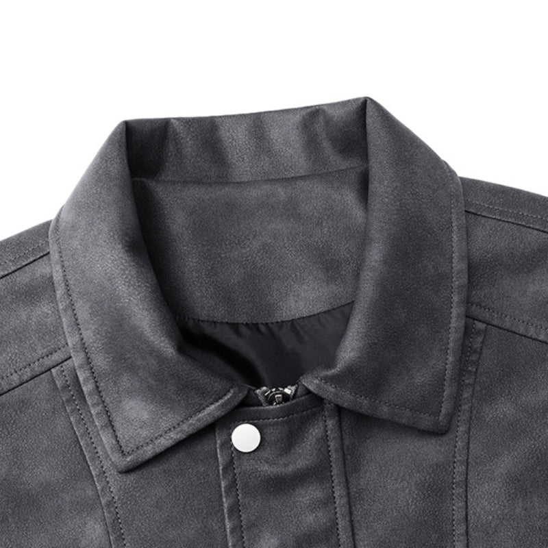 Shadowline – Jacket - Hilltop Nord