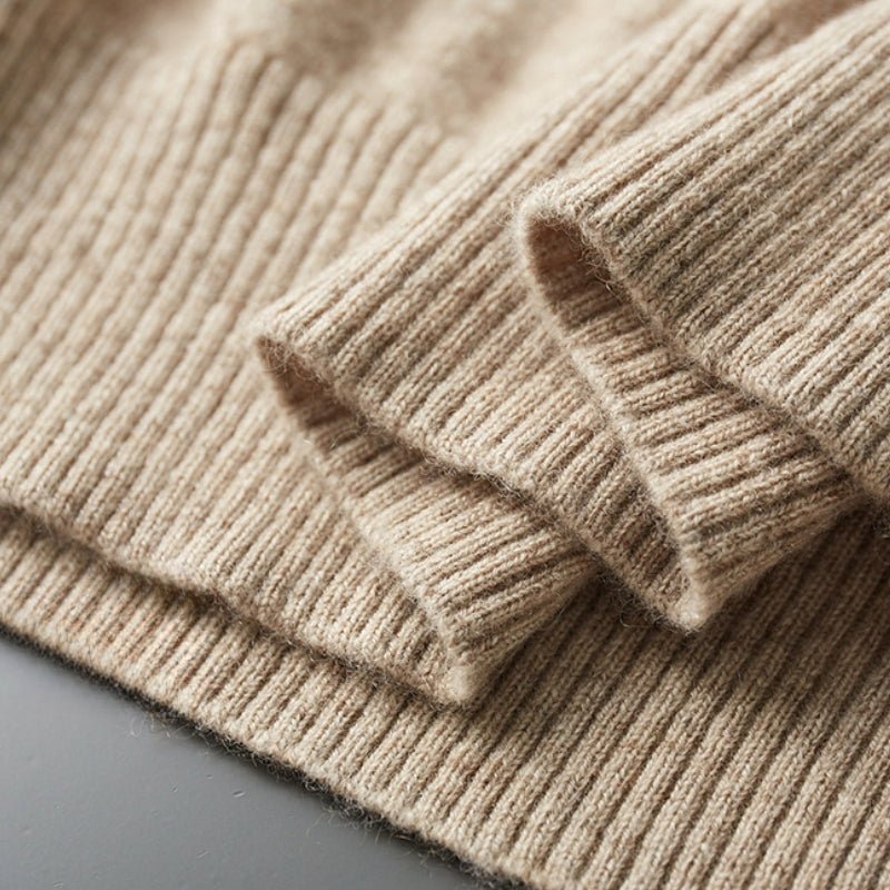 Aero – Merino Wool Set - Hilltop Nord