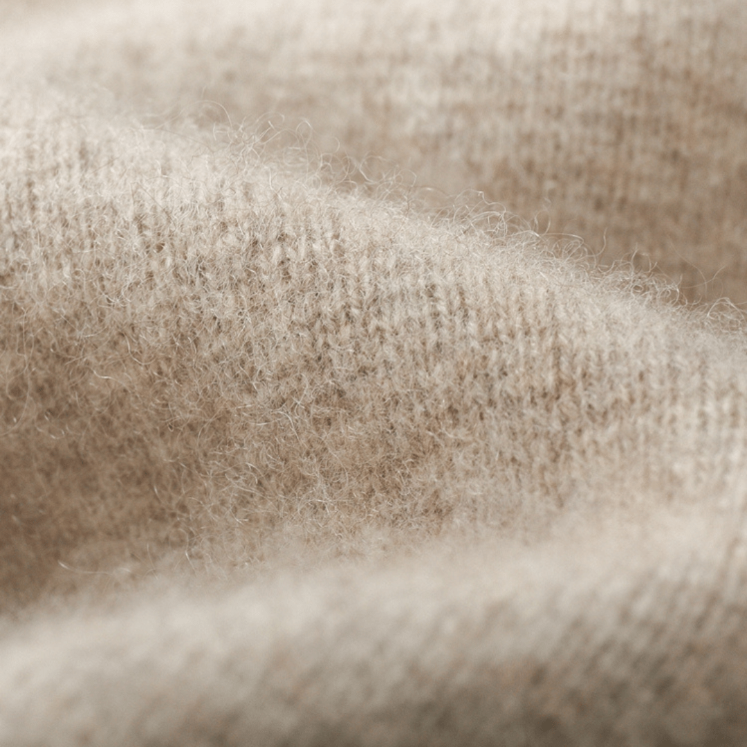 Sterling - Merino Jacket - Hilltop Nord