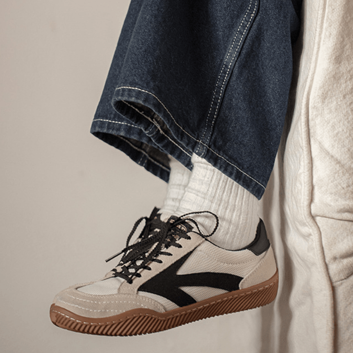 Heritage – Sneakers - Hilltop Nord