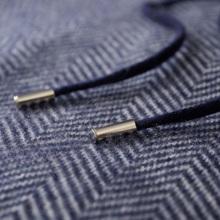 Cliffweave – Wool Jogger Set - Hilltop Nord