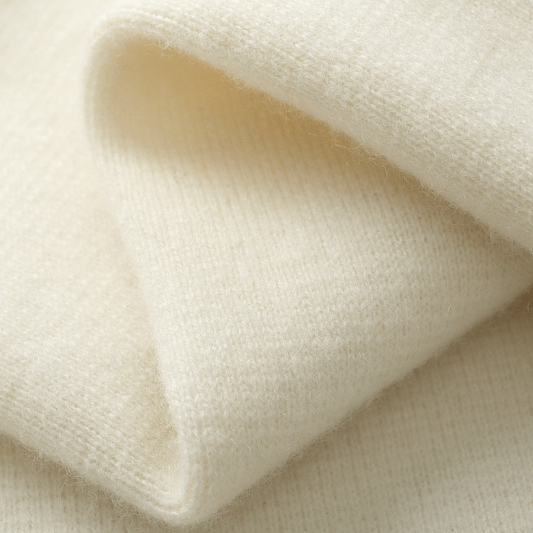 Sterling - Merino Jacket - Hilltop Nord