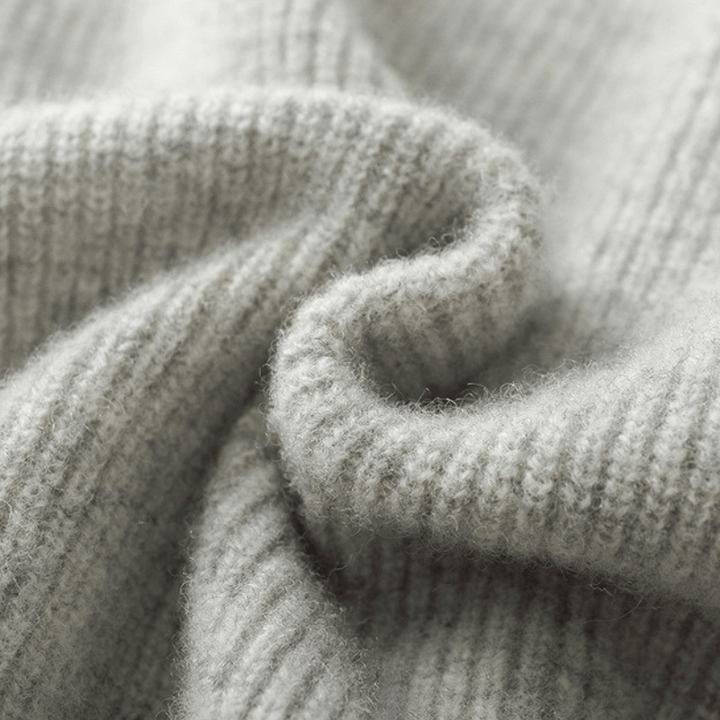 Cloud - Merino Zip Up - Hilltop Nord