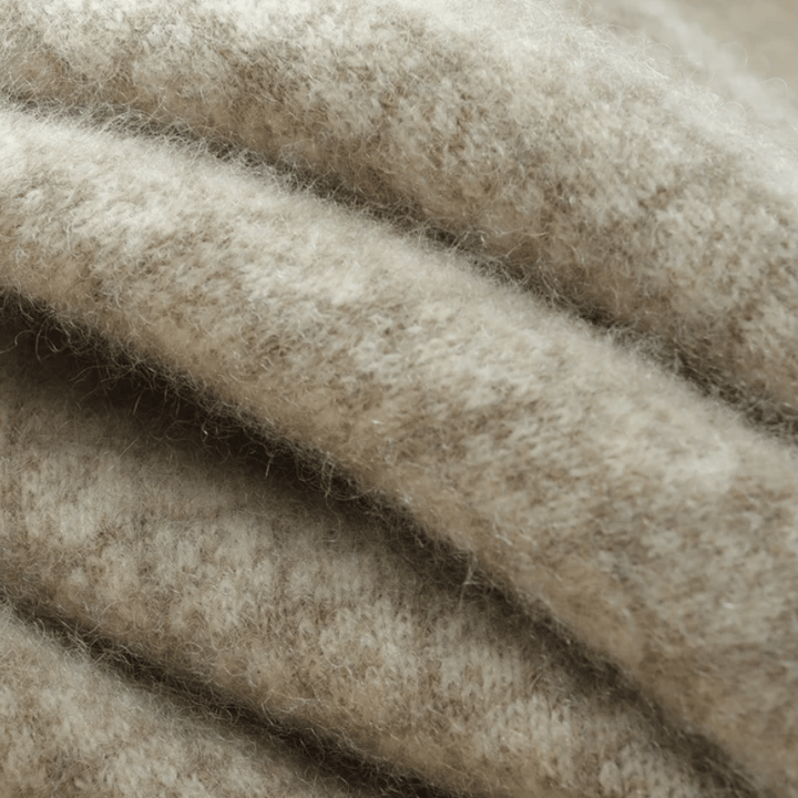Livia – Cashmere Wool Cape - Hilltop Nord