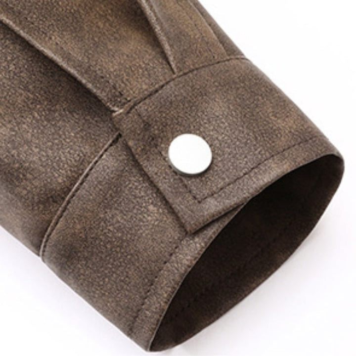 Shadowline – Jacket - Hilltop Nord