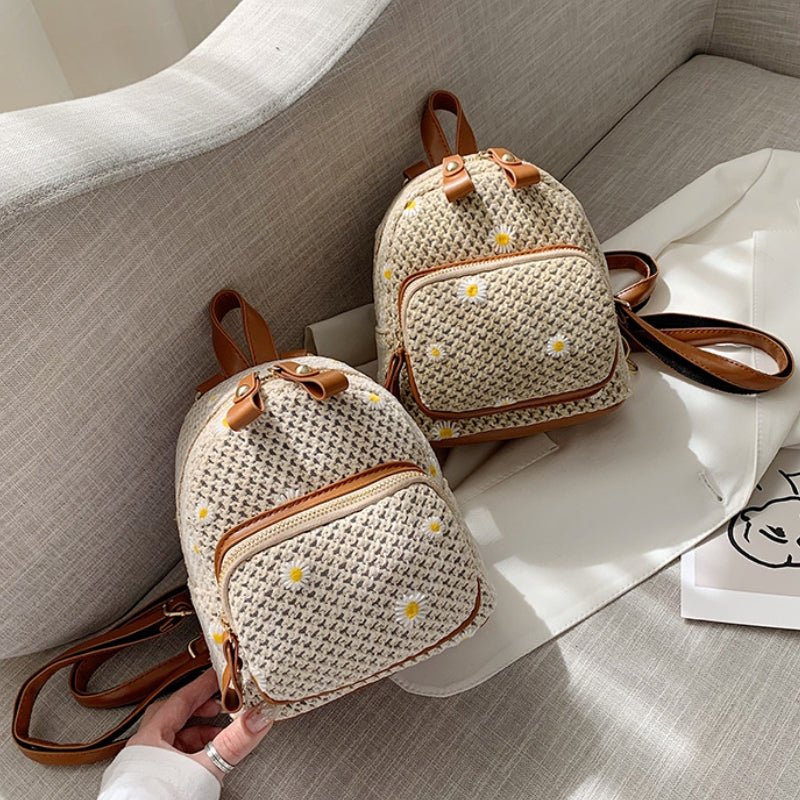 Meadowloop – Mini Backpack - Hilltop Nord