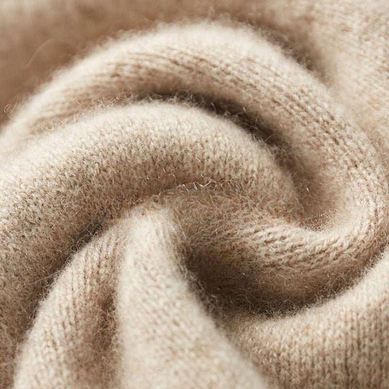 Aero – Merino Wool Set - Hilltop Nord