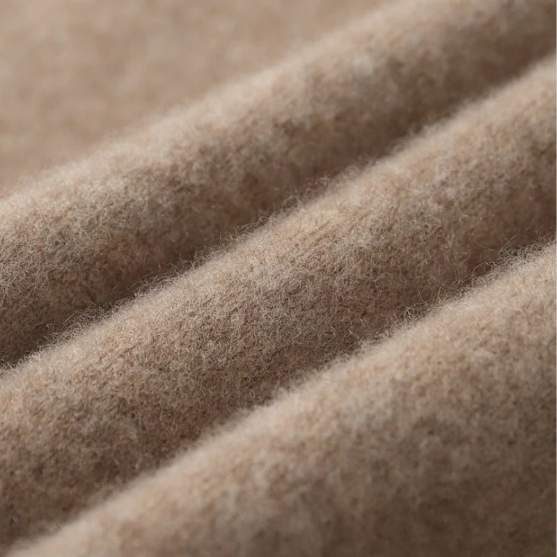 Graymoor – Cashmere Wool Set - Hilltop Nord