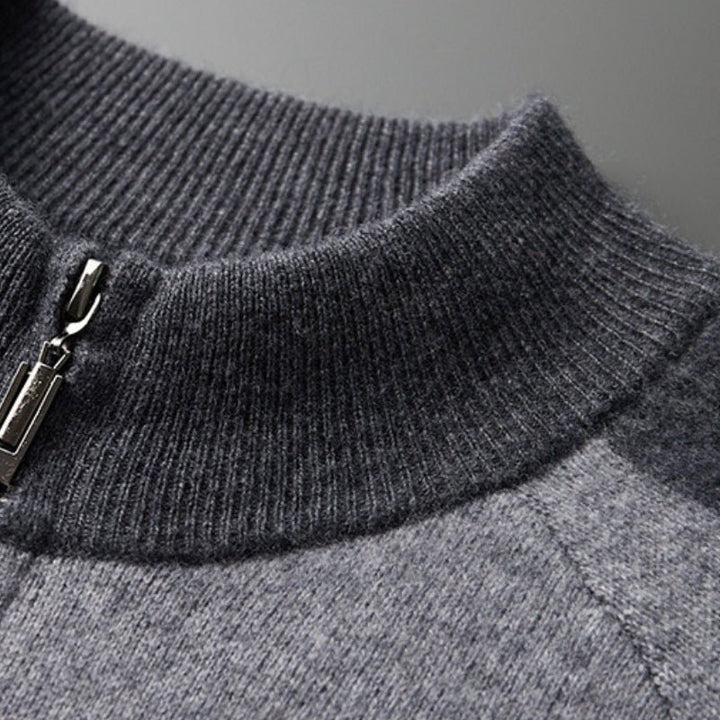 Ascent – Cashmere Wool Set - Hilltop Nord