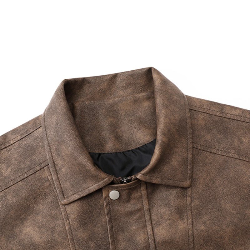 Shadowline – Jacket - Hilltop Nord