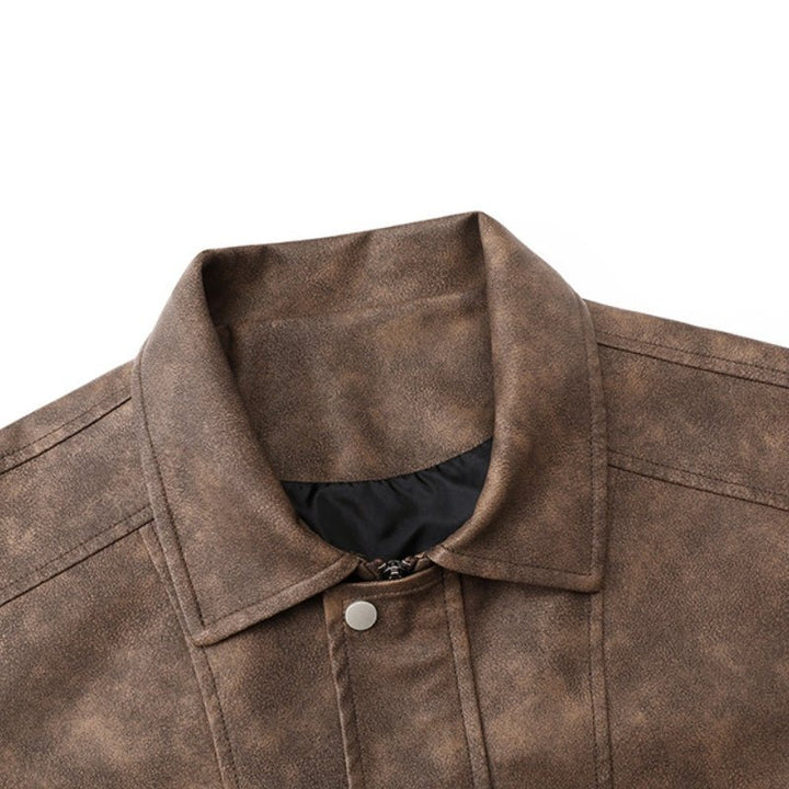 Shadowline – Jacket - Hilltop Nord