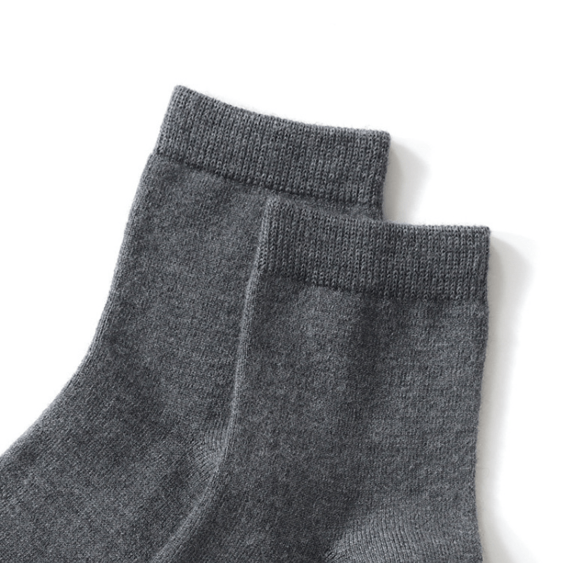 Vella - Wool Socks - Hilltop Nord