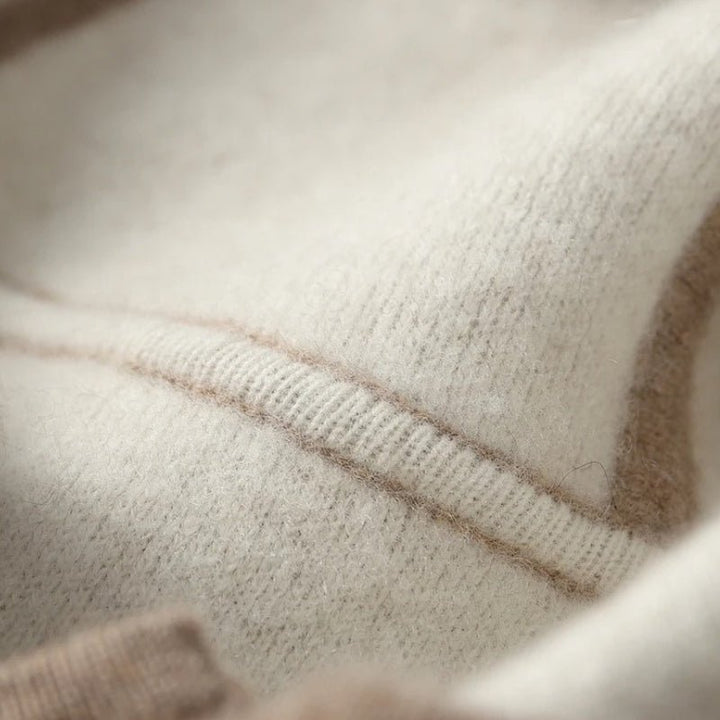 Graymoor – Cashmere Wool Set - Hilltop Nord