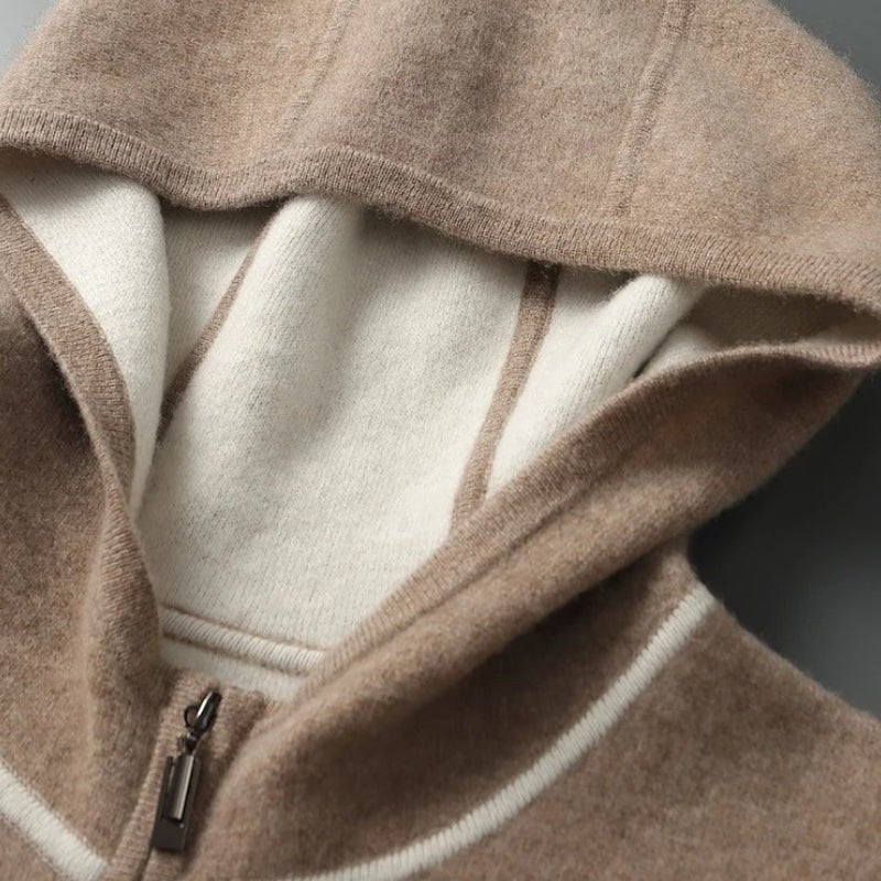 Graymoor – Cashmere Wool Set - Hilltop Nord
