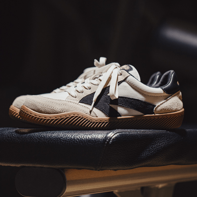 Heritage – Sneakers - Hilltop Nord
