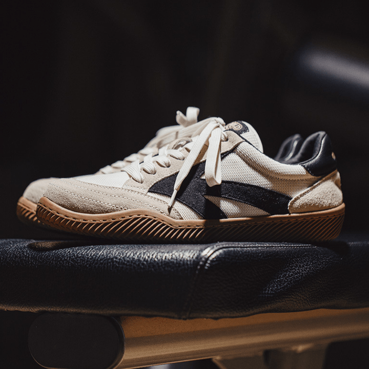 Heritage – Sneakers - Hilltop Nord