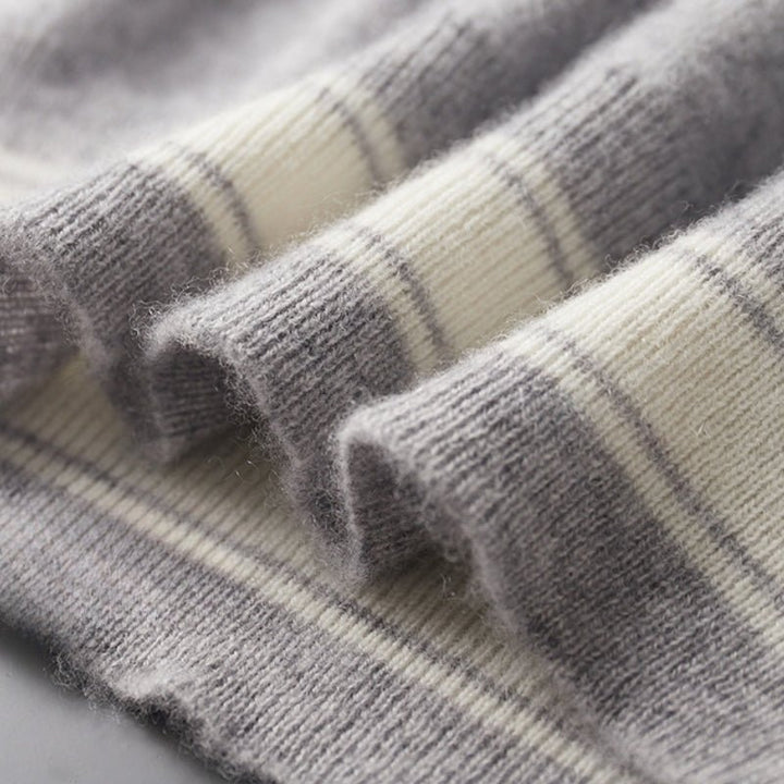 Marrowind – Cashmere Wool Set - Hilltop Nord