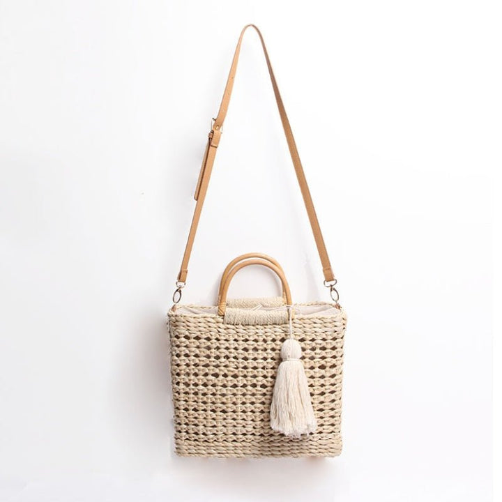 Solora – Tote Bag - Hilltop Nord