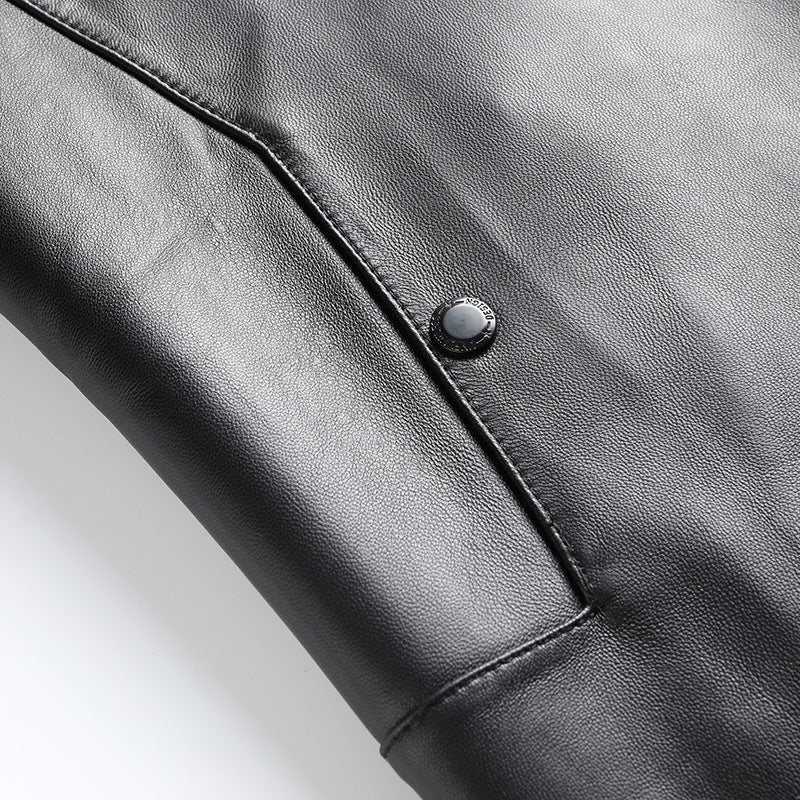 Westmark – Leather Jacket - Hilltop Nord