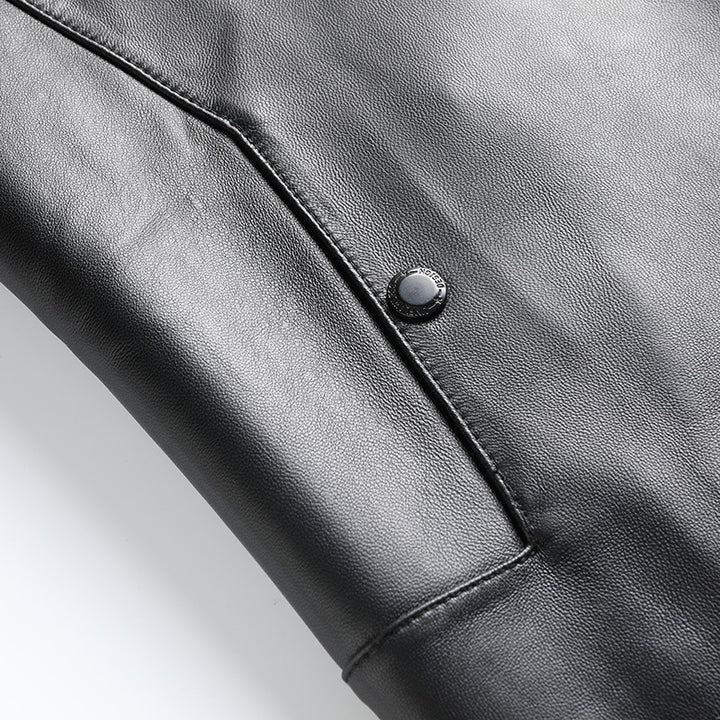 Westmark – Leather Jacket - Hilltop Nord