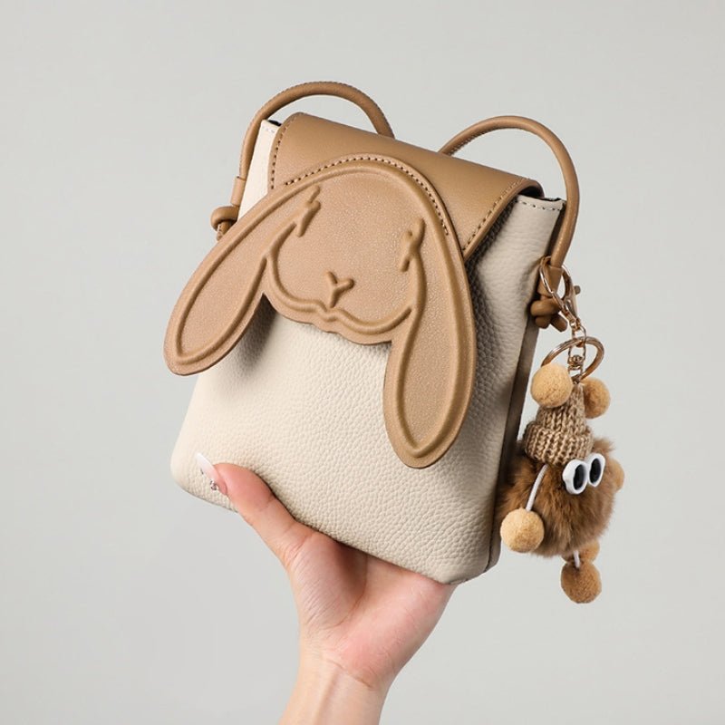 Milo – Crossbody Bag - Hilltop Nord