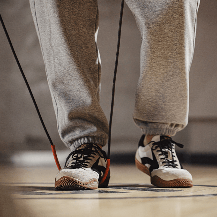 Heritage – Sneakers - Hilltop Nord