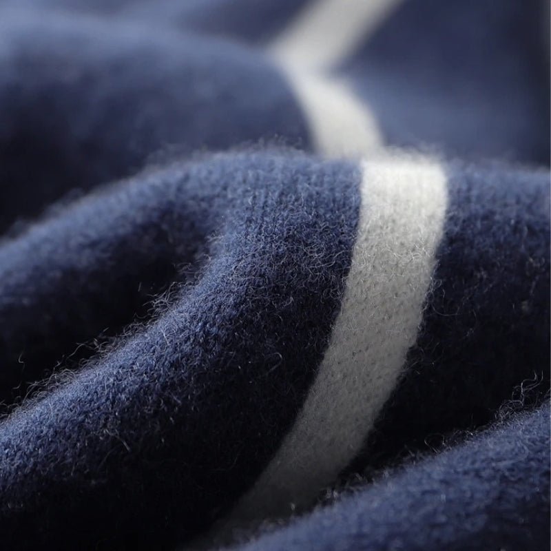 Graymoor – Cashmere Wool Set - Hilltop Nord