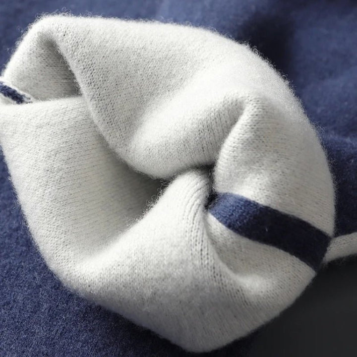 Graymoor – Cashmere Wool Set - Hilltop Nord