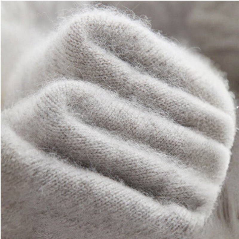 Rivermoor – Cashmere Wool Jacket - Hilltop Nord
