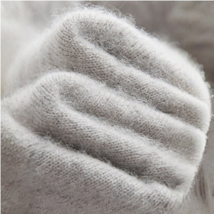 Rivermoor – Cashmere Wool Jacket - Hilltop Nord