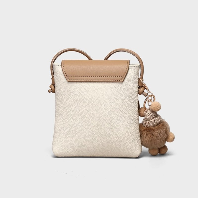 Milo – Crossbody Bag - Hilltop Nord