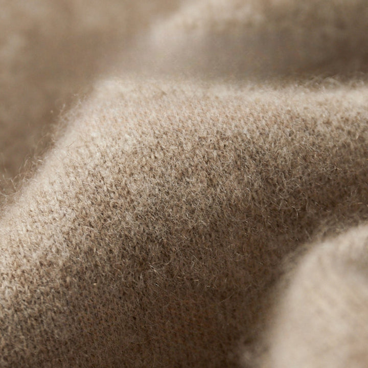 Glenwood – Cashmere Wool Set - Hilltop Nord