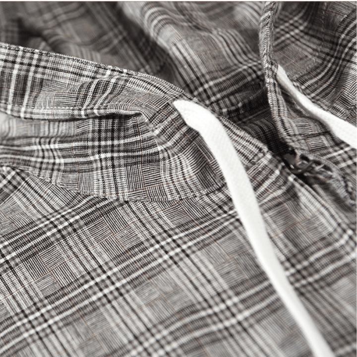 Mesa - Cotton Windbreaker - Hilltop Nord