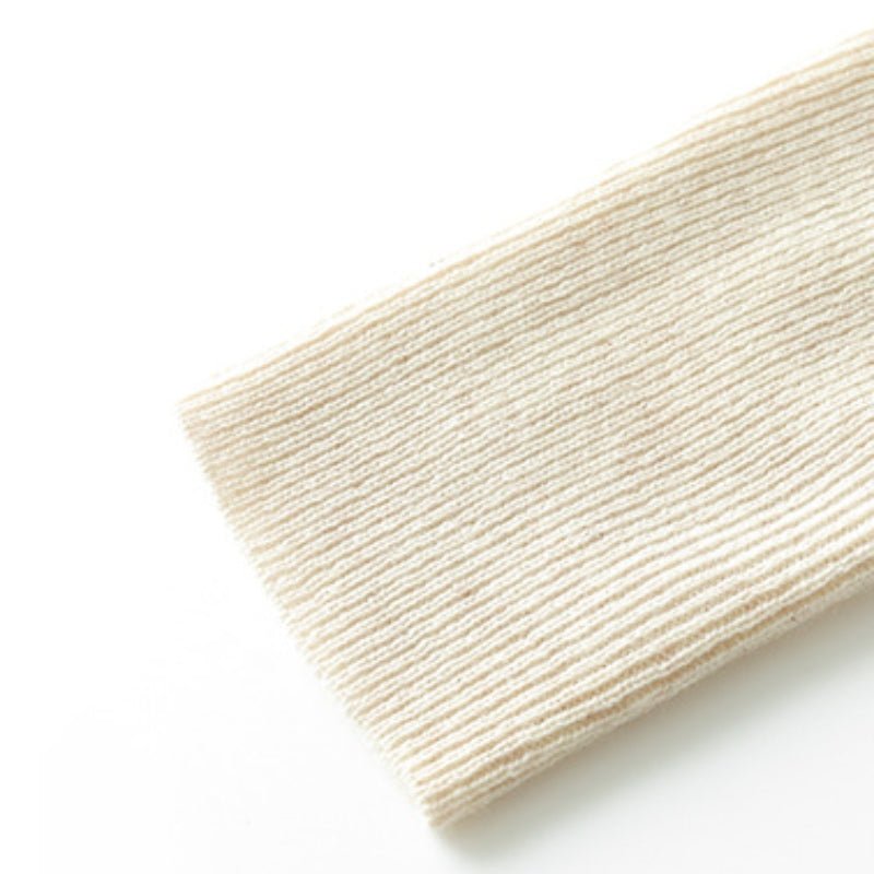 Seraphina – Cashmere Wool Cardigan - Hilltop Nord