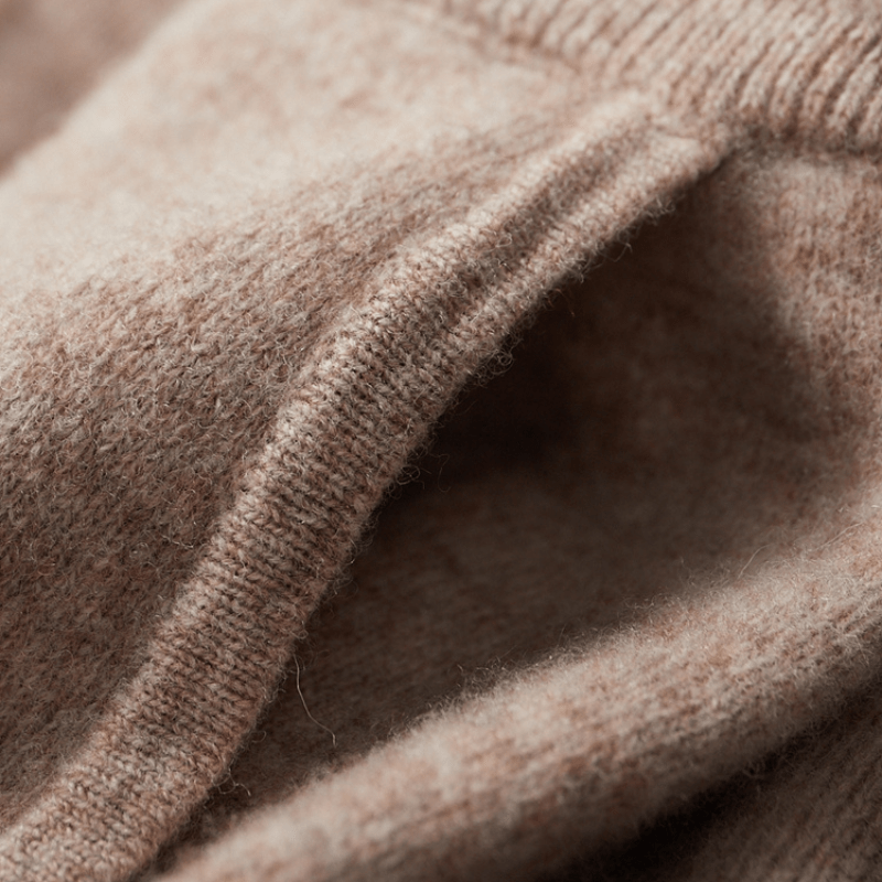 Horizon - Merino Wool Pants - Hilltop Nord