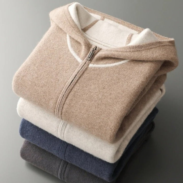 Graymoor – Cashmere Wool Set - Hilltop Nord