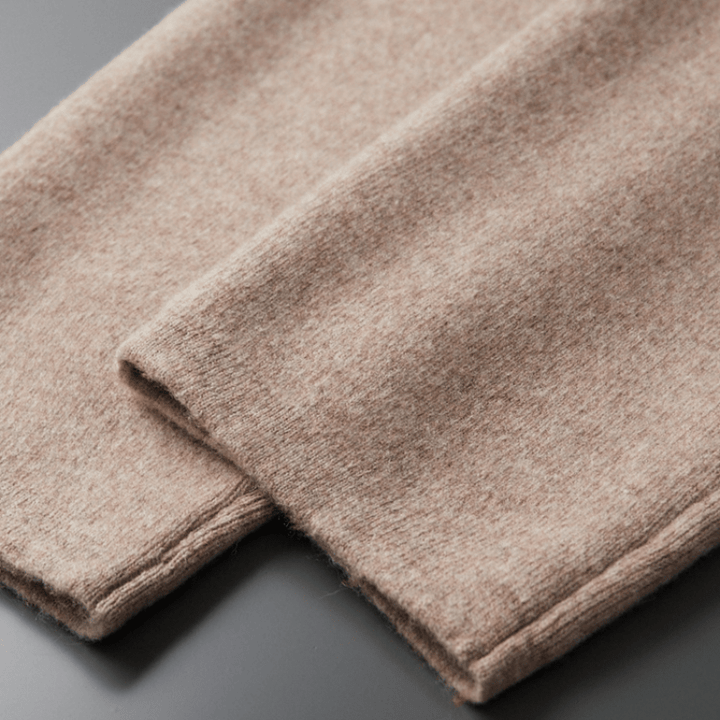 Horizon - Merino Wool Pants - Hilltop Nord