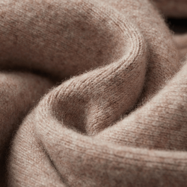 Horizon - Merino Wool Pants - Hilltop Nord