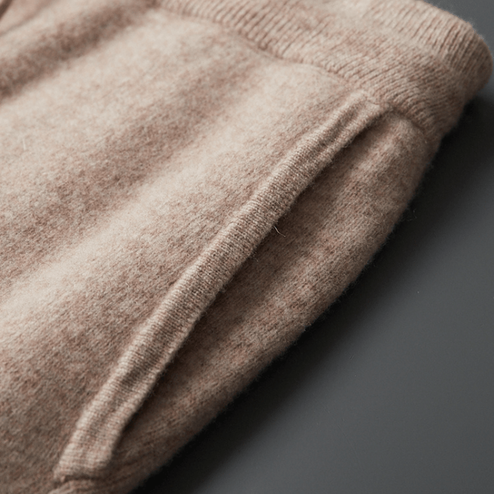 Horizon - Merino Wool Pants - Hilltop Nord