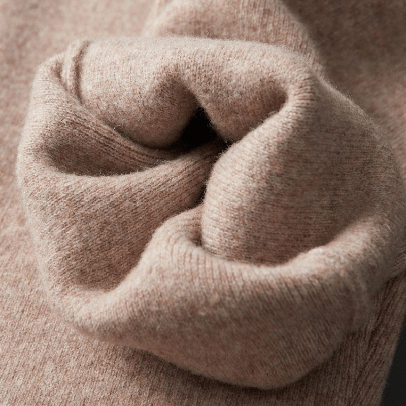 Horizon - Merino Wool Pants - Hilltop Nord