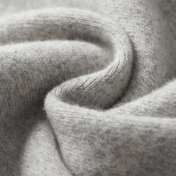Dune - Merino Wool Pants - Hilltop Nord