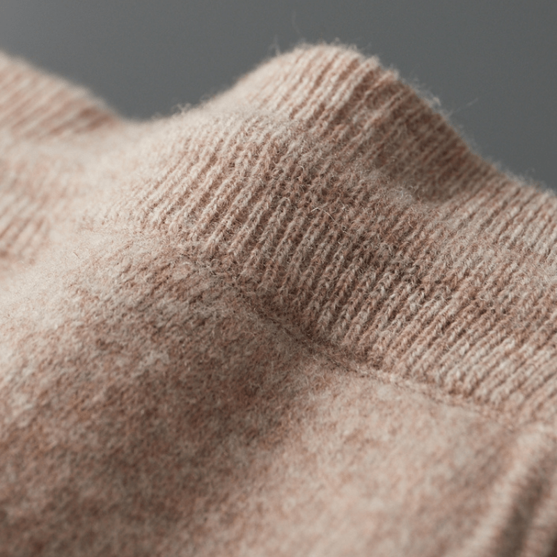 Horizon - Merino Wool Pants - Hilltop Nord